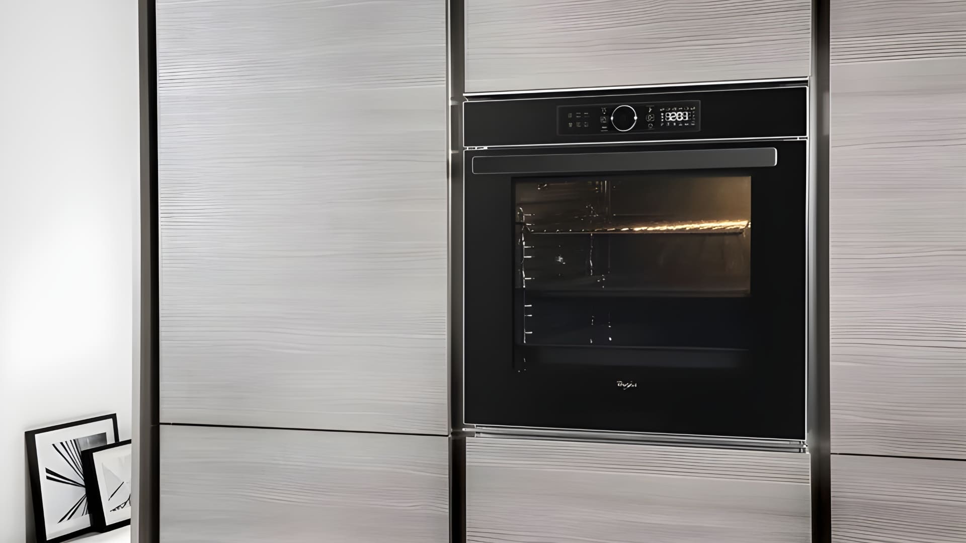 DanKuchen zato što smo jeftini Whirlpool